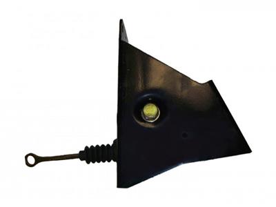 BOOSTER BRACKET