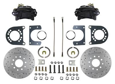BRAKE CONVERSION KIT