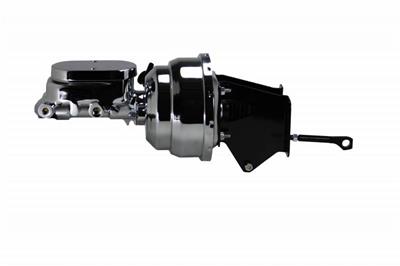 POWER BRAKE BOOSTER