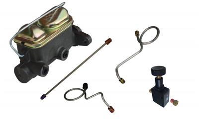 MASTER CYLINDER