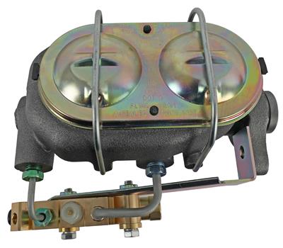 MASTER CYLINDER