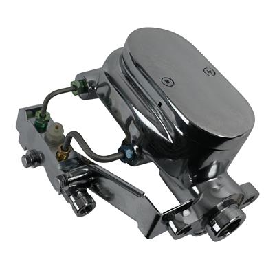 MASTER CYLINDER