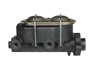 MASTER CYLINDER