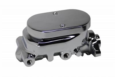 MASTER CYLINDER
