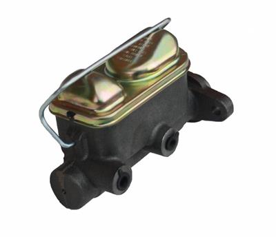 MASTER CYLINDER