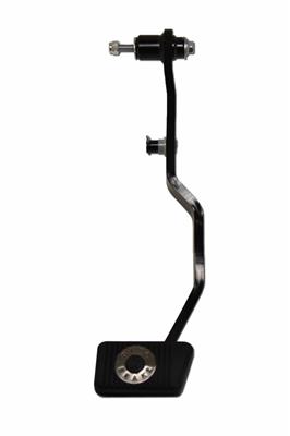 BRAKE PEDAL ASSEMBLY