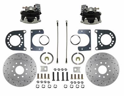 BRAKE CONVERSION KIT