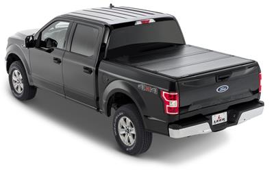 TONNEAU COVER
