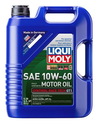 MOTOR OIL
