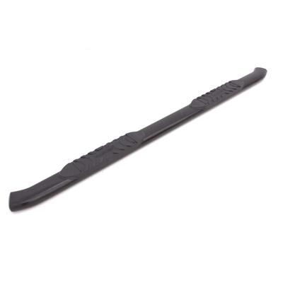 5 IN OVAL CURVED STEEL
