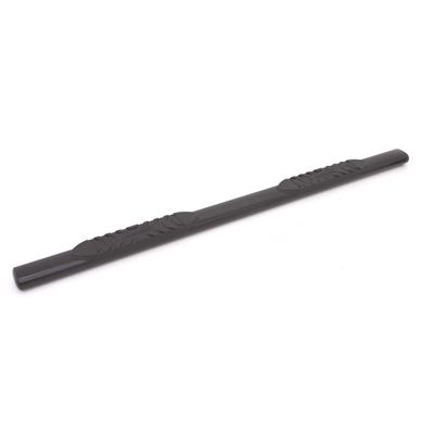5 IN OVAL STRAIGHT STEEL