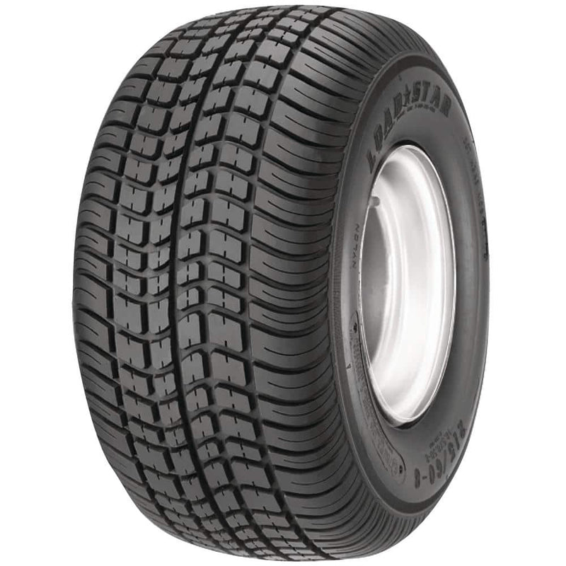 205/65-10 C/5H White - 3H390