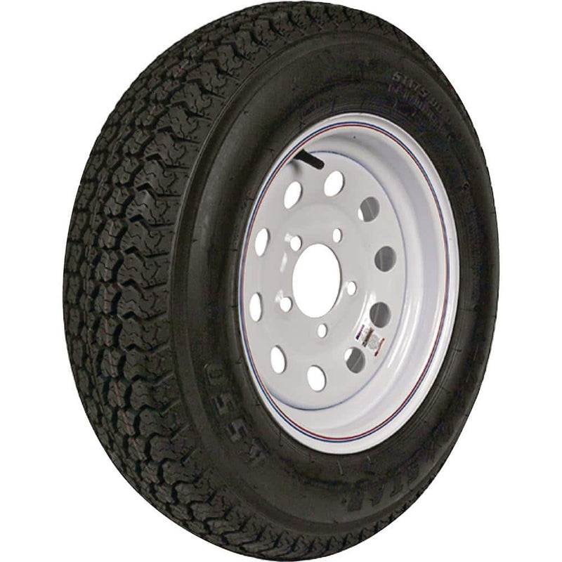 175/80D13 C/5H Spk Wh Str - 3S140