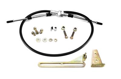 SHIFTER CABLE CONVERSION KIT