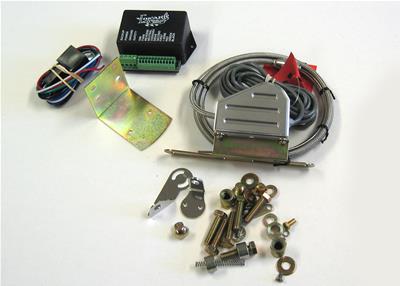 DASH SENSOR