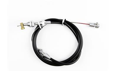 HI-TECH THROTTLE CABLES