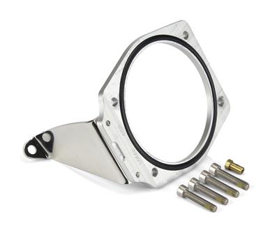 THROTTLE CABLE BRACKET