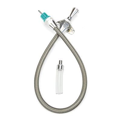 TRANSMISSION DIPSTICK
