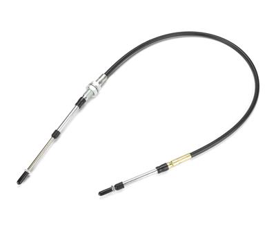 40-SER.CABLE 120-IN BULKHD GRV