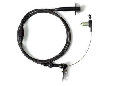 CRUISE CONTROL CABLES