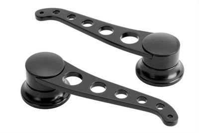 DOOR PULL HANDLE