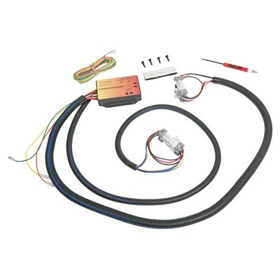 LAUNCH CONTROLLER