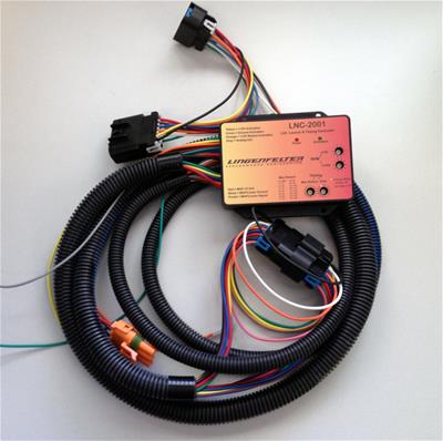 TIMING CONTROLLER