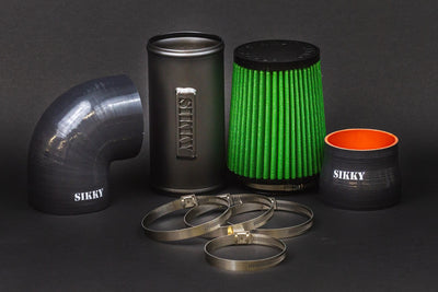Air Intake Kits - INTAKE10