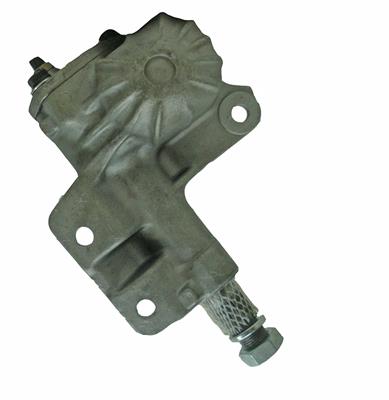 STEERING GEAR  NEW MANUAL STEE