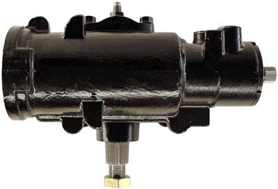 STEERING GEAR  NEW POWER STEER
