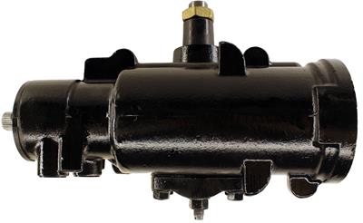 STEERING GEAR  NEW POWER STEER
