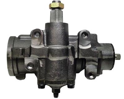STEERING GEAR  NEW POWER STEER