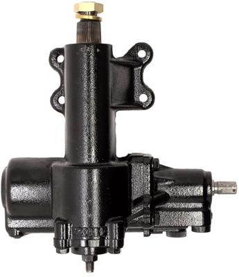STEERING GEAR  NEW POWER STEER