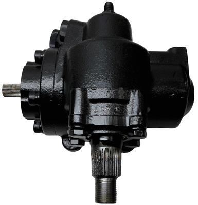 STEERING GEAR  NEW POWER STEER
