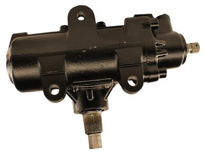 STEERING GEAR  NEW POWER STEER