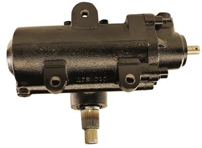 STEERING GEAR  NEW POWER STEER