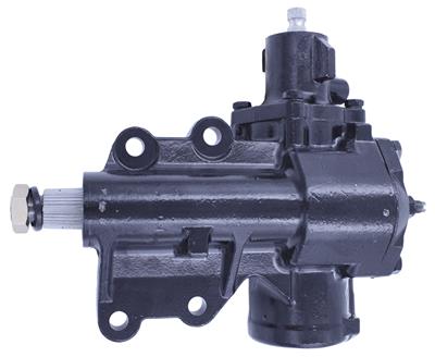 STEERING GEAR  REMANUFACTURED