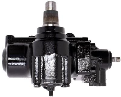 STEERING GEAR  NEW POWER STEER