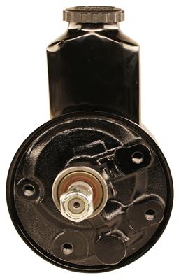 POWER STEERING PUMP  NEW POWER