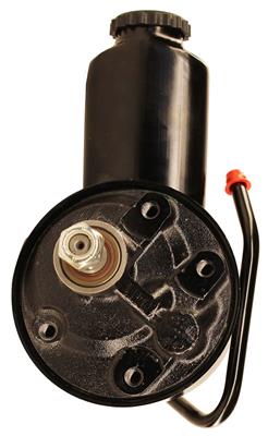 POWER STEERING PUMP  NEW POWER