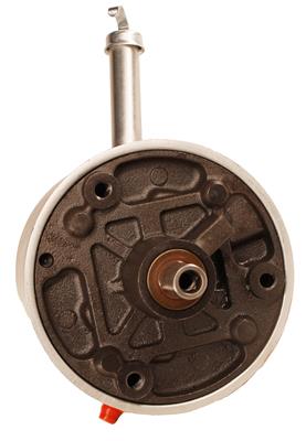 POWER STEERING PUMP NEW POWE