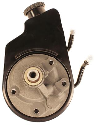 POWER STEERING PUMP  NEW POWER