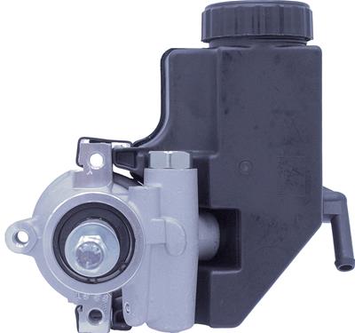 POWER STEERING PUMP  NEW POWER