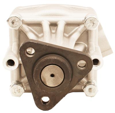 POWER STEERING PUMP  NEW POWER