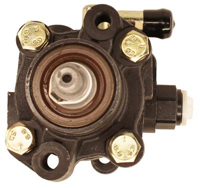 POWER STEERING PUMP  NEW POWER
