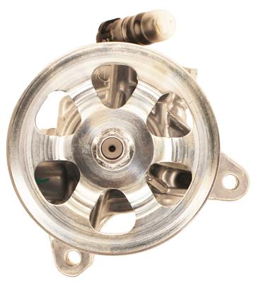 POWER STEERING PUMP NEW POWER