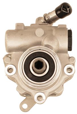 POWER STEERING PUMP