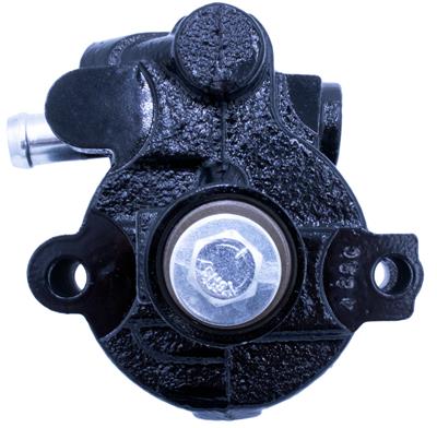 POWER STEERING PUMP  NEW POWER