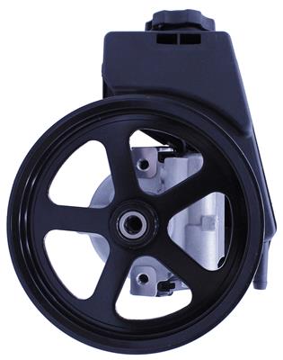POWER STEERING PUMP