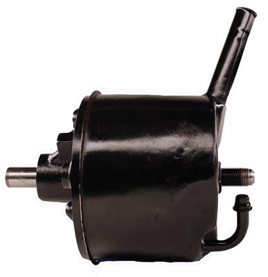 POWER STEERING PUMP  REMANUFAC